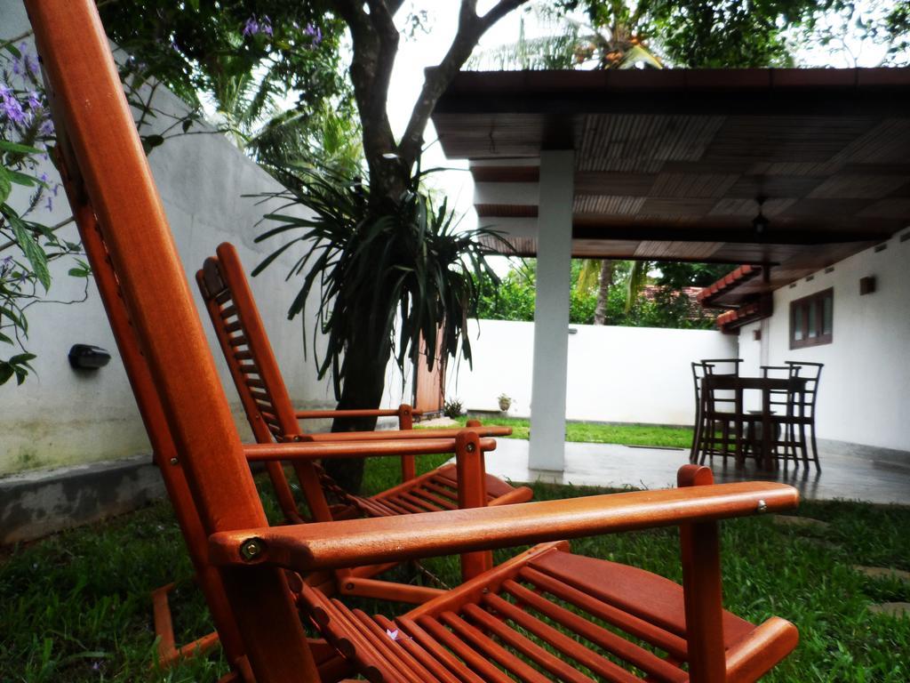 Summer Dew Villa Talpe Εξωτερικό φωτογραφία
