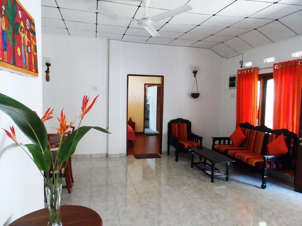 Summer Dew Villa Talpe Εξωτερικό φωτογραφία