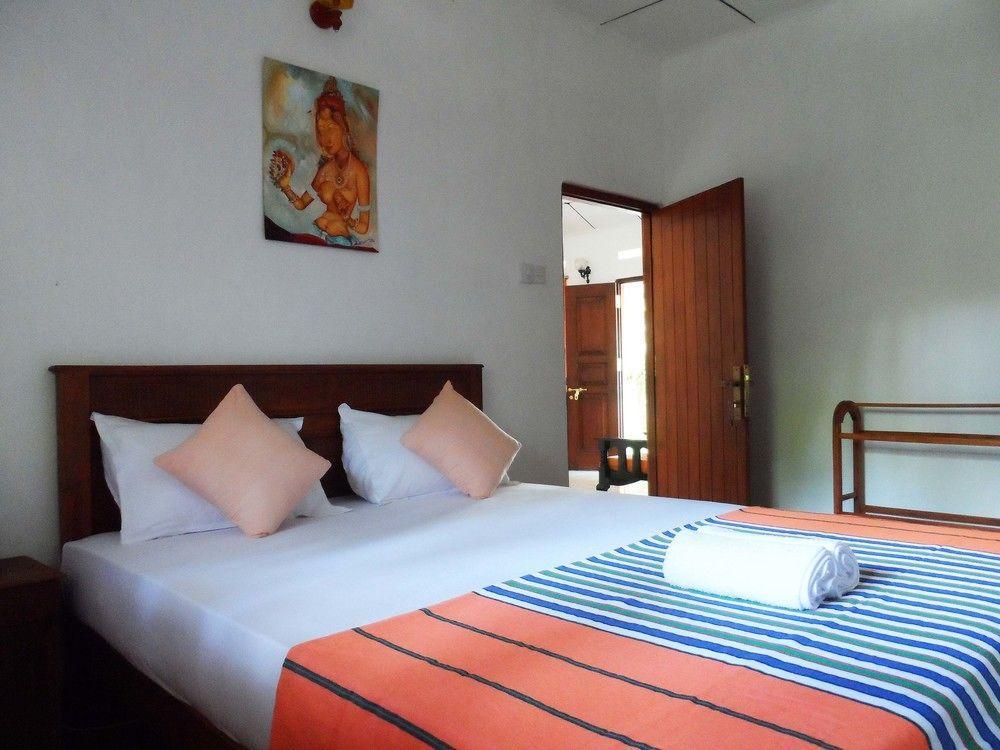 Summer Dew Villa Talpe Εξωτερικό φωτογραφία