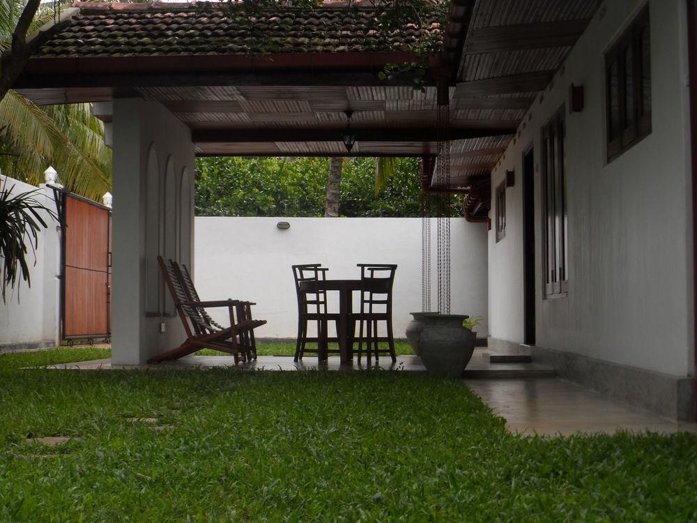 Summer Dew Villa Talpe Εξωτερικό φωτογραφία