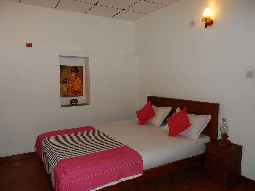 Summer Dew Villa Talpe Εξωτερικό φωτογραφία