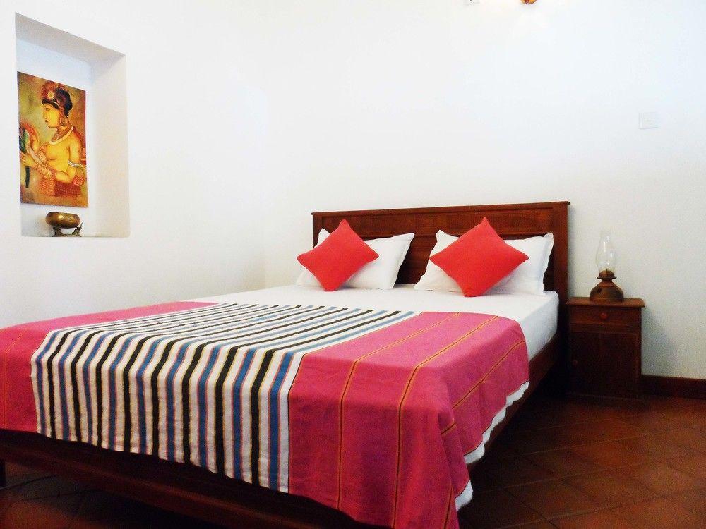 Summer Dew Villa Talpe Εξωτερικό φωτογραφία