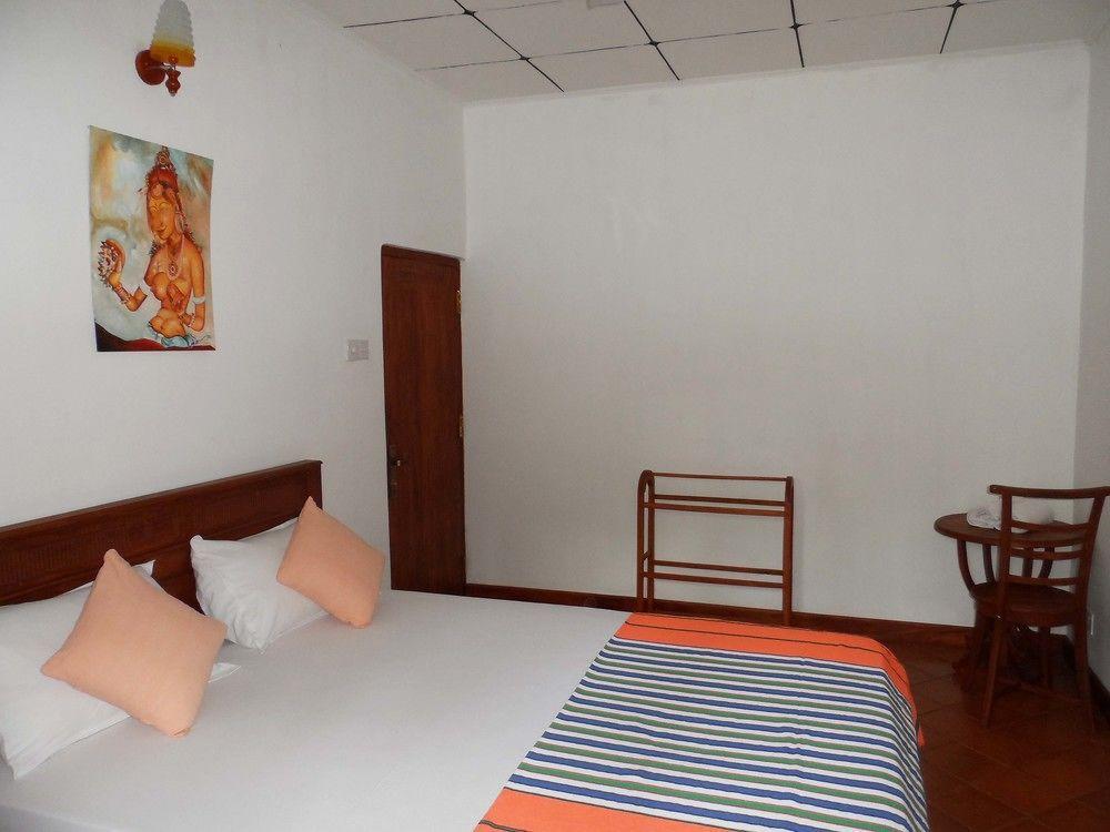 Summer Dew Villa Talpe Εξωτερικό φωτογραφία