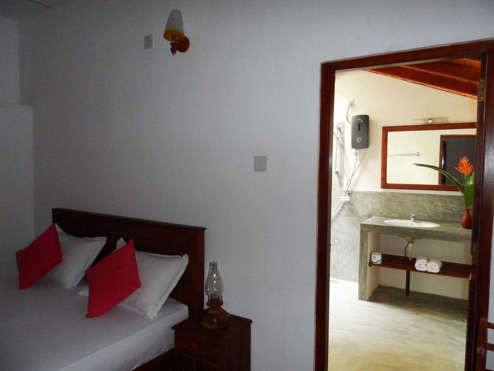 Summer Dew Villa Talpe Εξωτερικό φωτογραφία