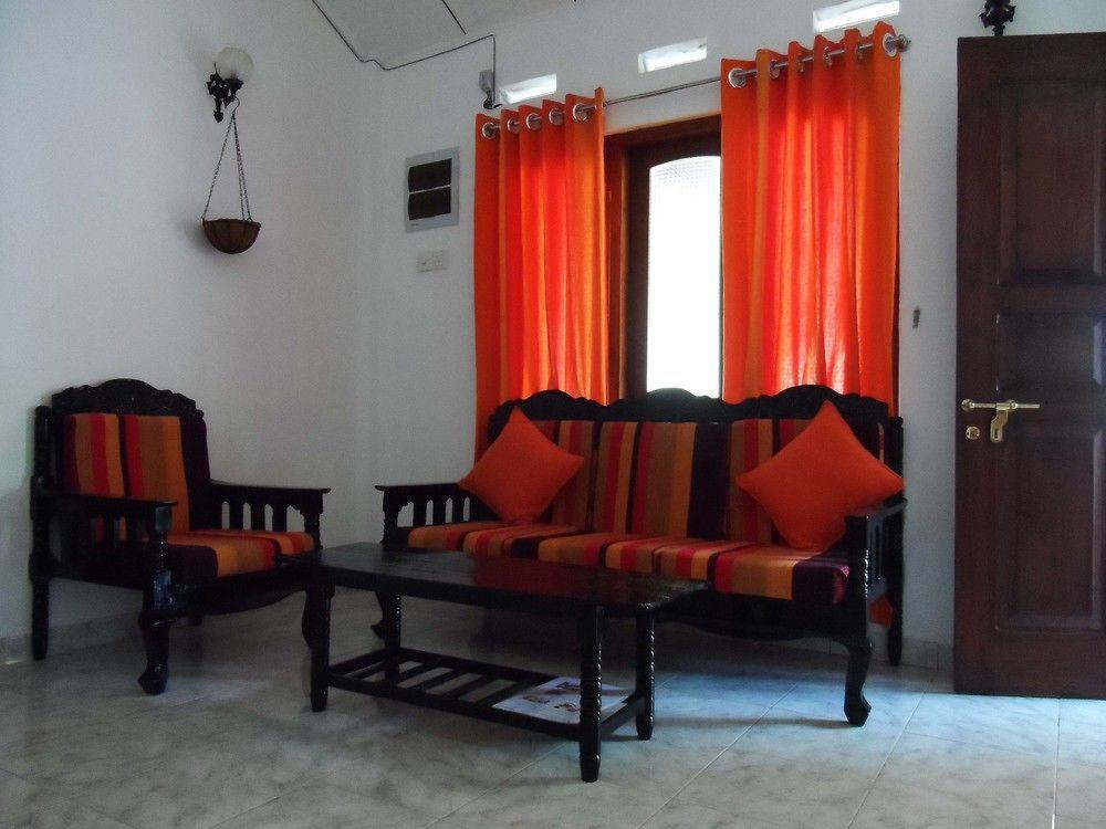 Summer Dew Villa Talpe Εξωτερικό φωτογραφία