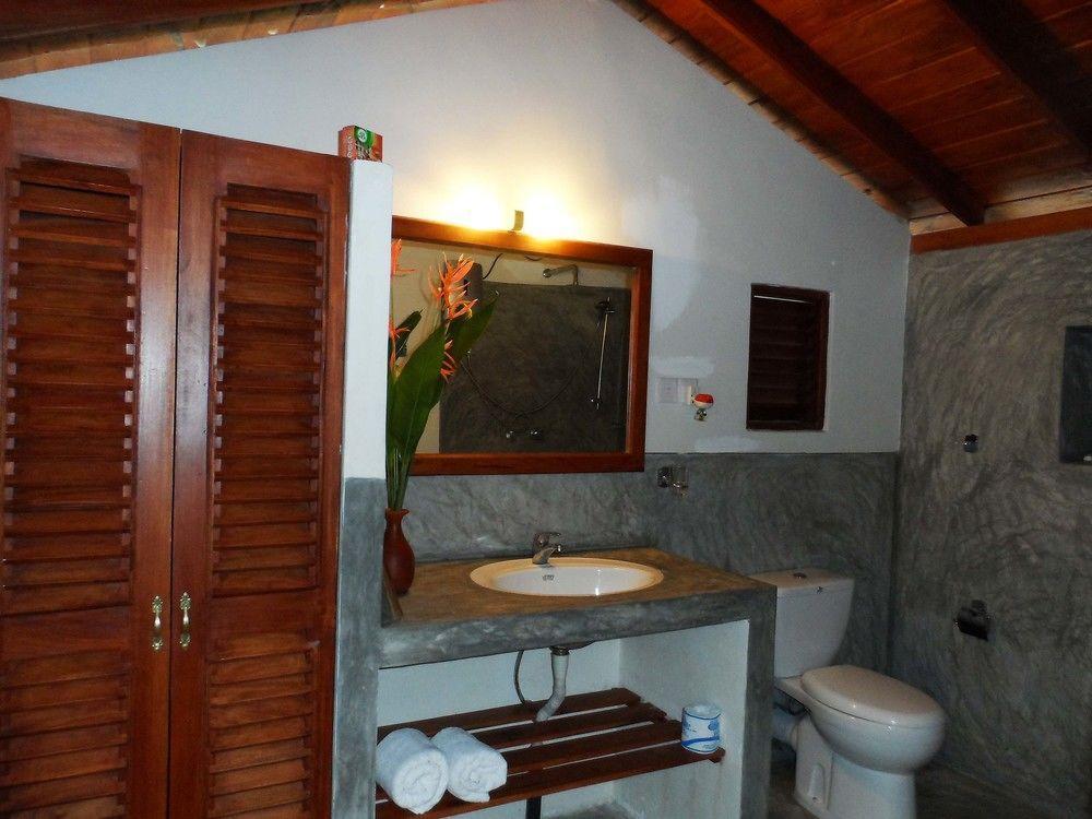 Summer Dew Villa Talpe Εξωτερικό φωτογραφία