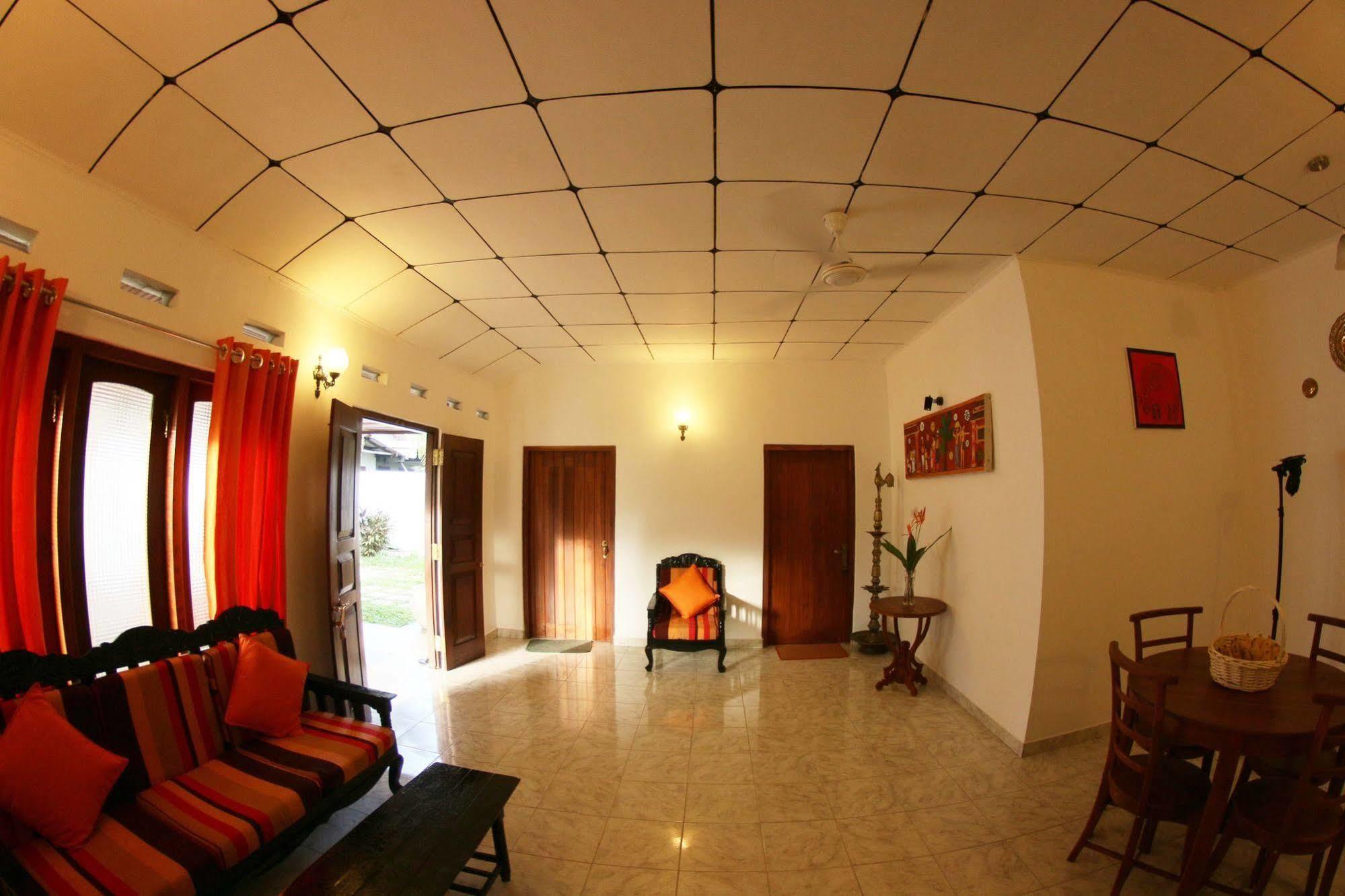 Summer Dew Villa Talpe Εξωτερικό φωτογραφία