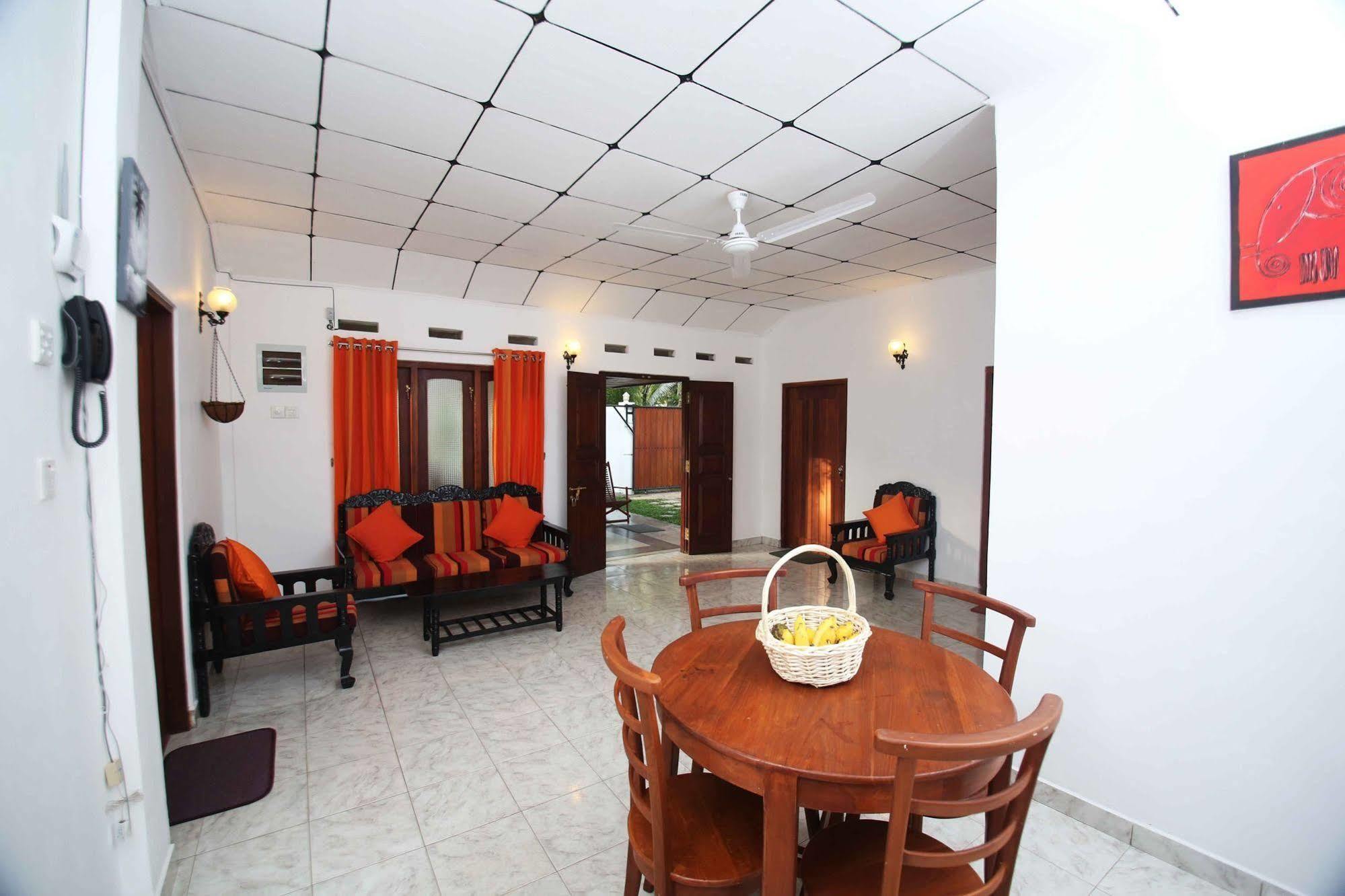 Summer Dew Villa Talpe Εξωτερικό φωτογραφία